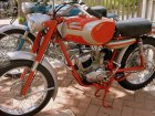 Ducati 90 Cadet / 90 Cacciatore (Mountaineer)